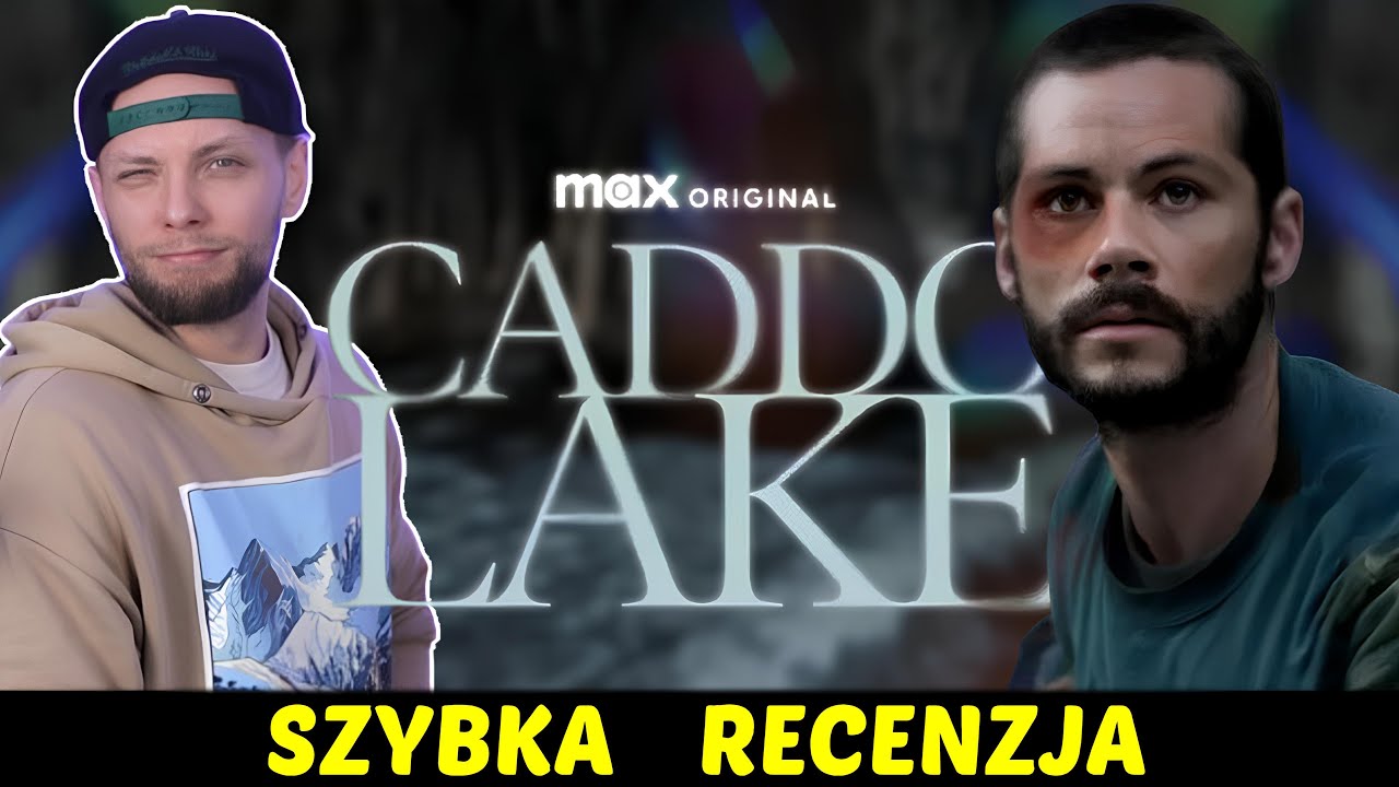 Caddo Lake (MAX) ★SzybkieRecenzje