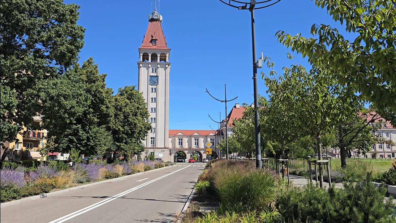Władysławowo - główne atrakcje - 5 dni na dziko nad polskim morzem. Odc.3.