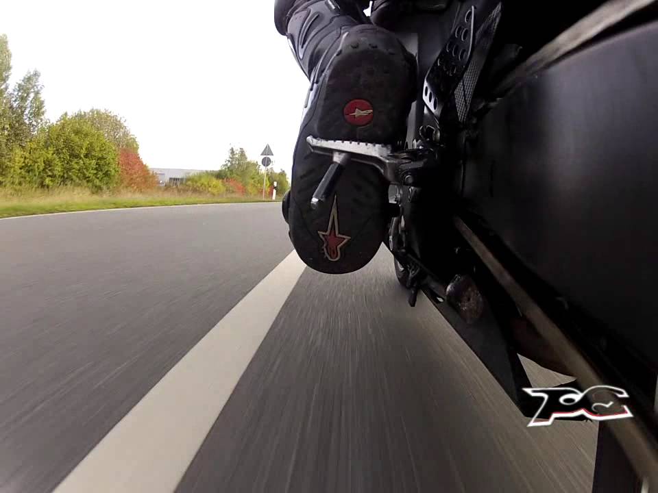 Honda CBR 1000 RR sc57