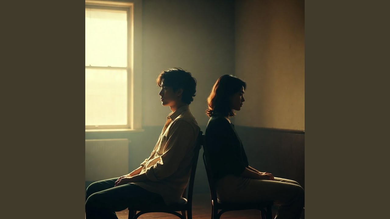 We Grew Apart Slowly