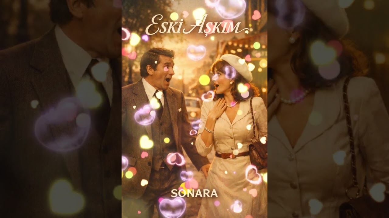 Eski Aşkım - SONARA / Anadolu Remix Series 
