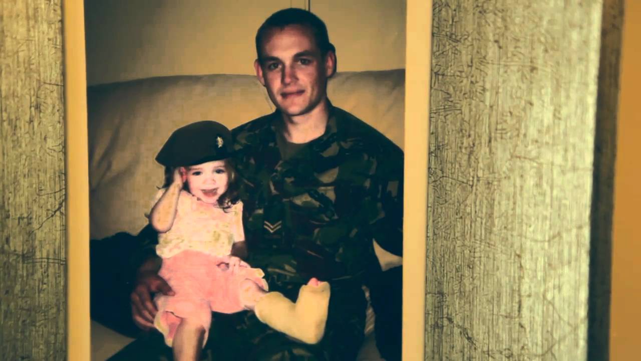 Orphan Boy - Some Frontier