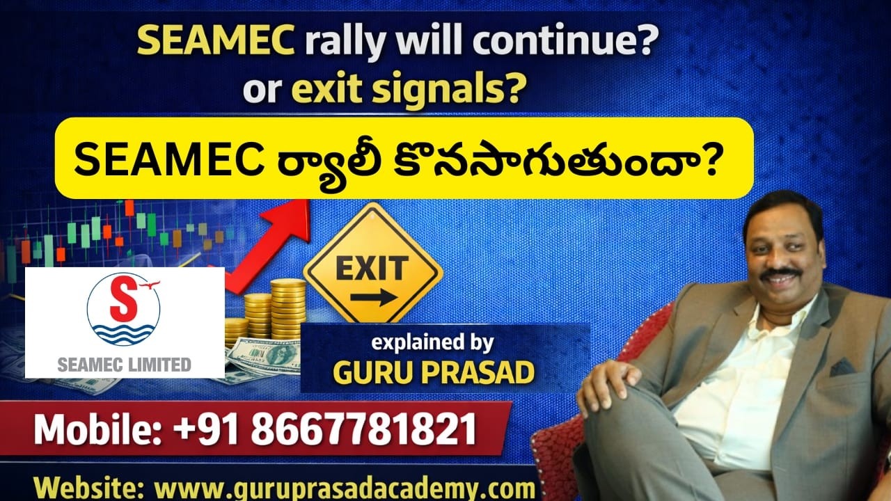 GuruPrasadAcademy | SEAMEC ANALYSIS GURUPRASAD |EPISODE -6