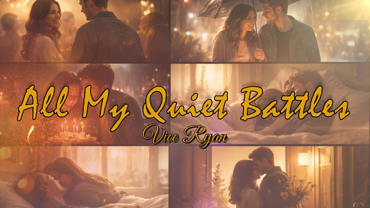 All My Quiet Battles