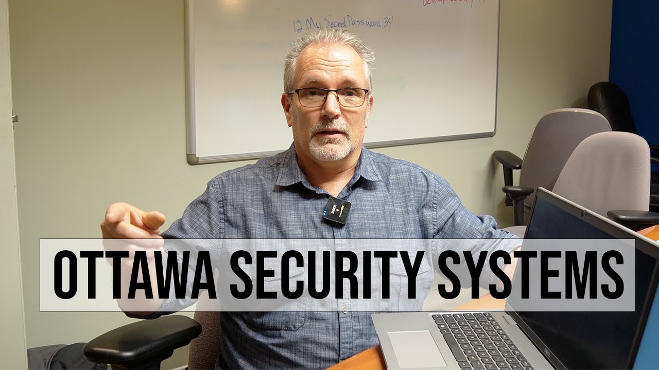 Partners Review: Arkiv VMS training session with Ottawa Security Systems