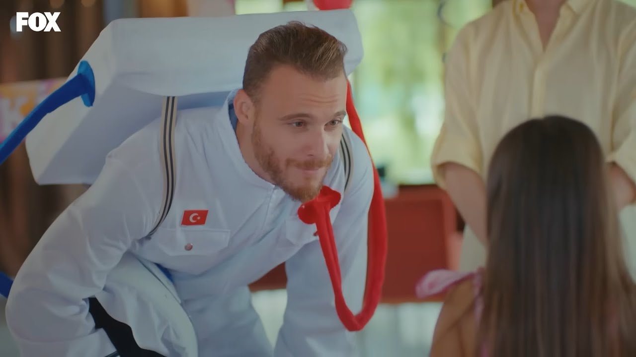 Será Isso Amor 43. Episódio (Dublagem em Português)