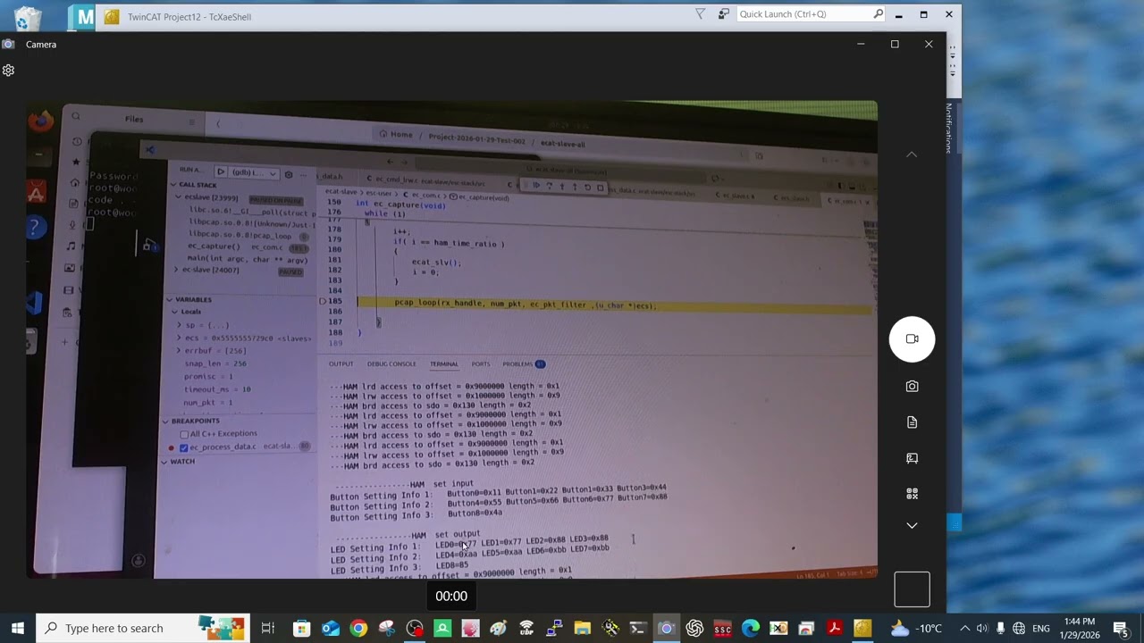 2026 01 29  Final Version of Virtual EtherCAT Slave