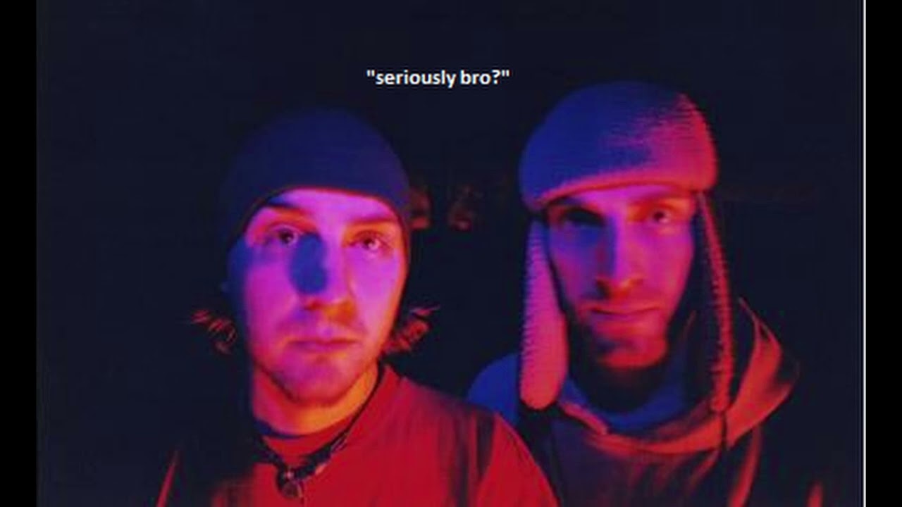 Boards of Canada - chordplayer77 possible leaks