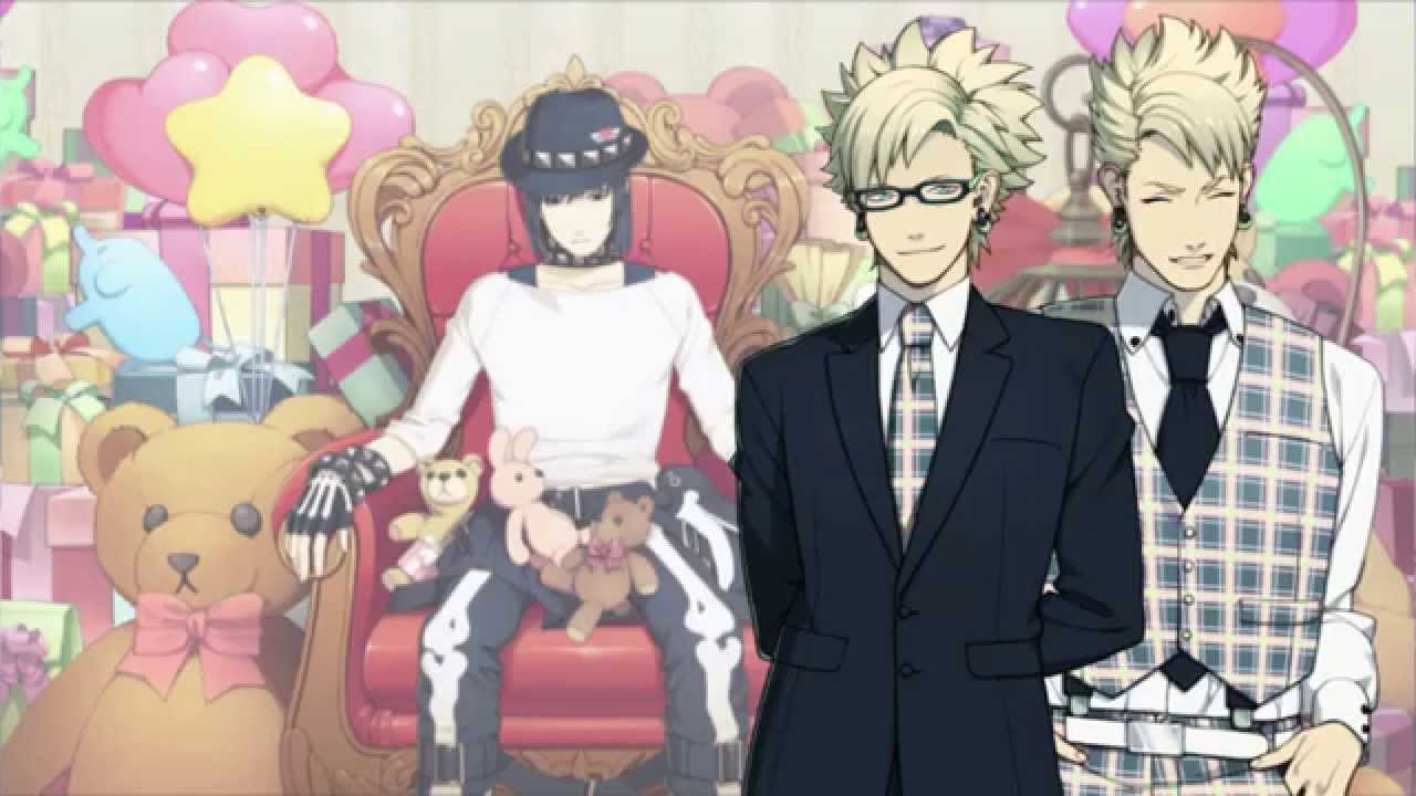 DMMD Burnham [crack]