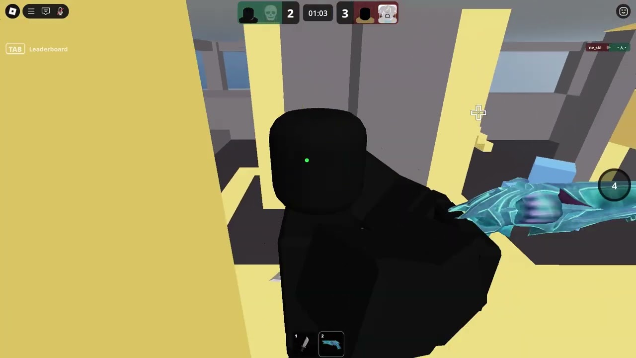 Reclaiming #1 player in MVSD