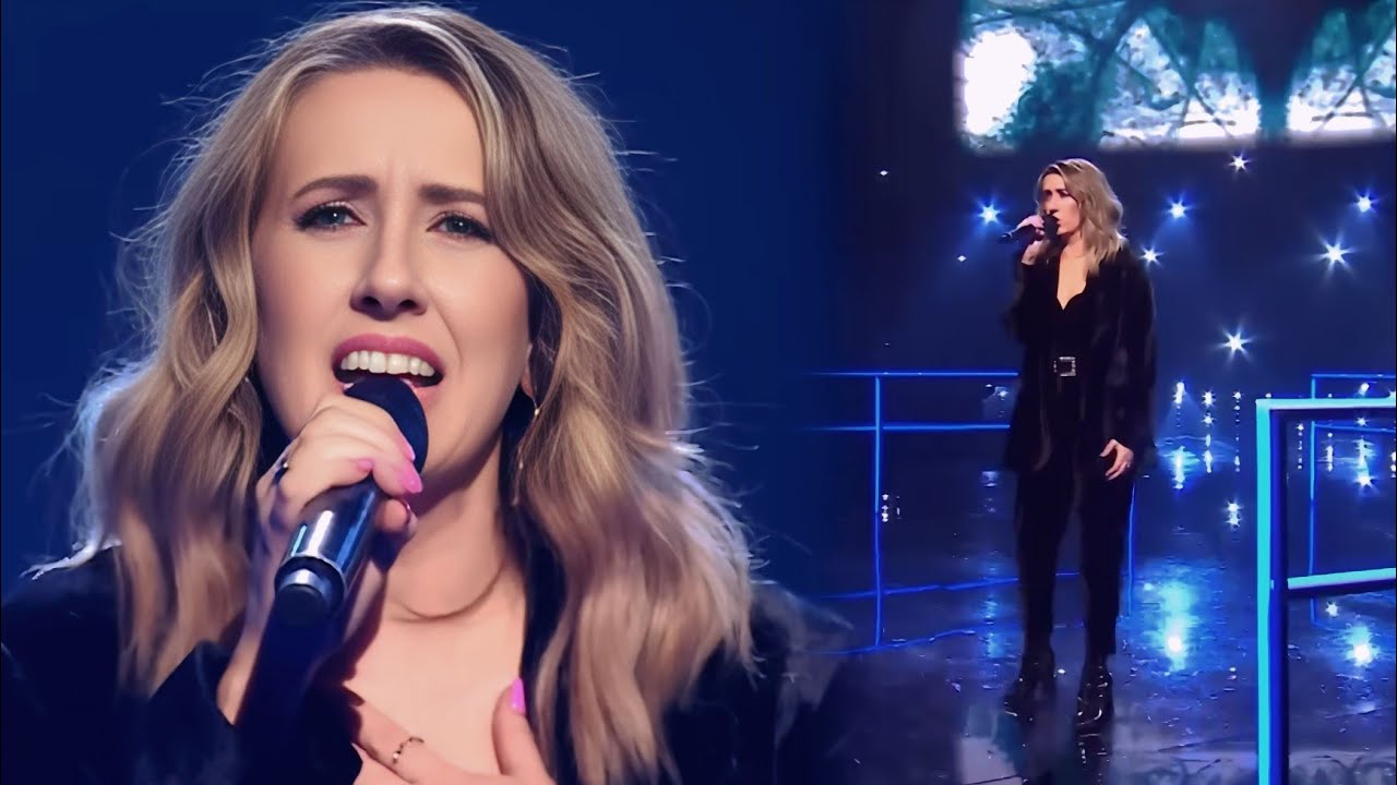 Tarryn Stokes Sings This Song | Anyone |