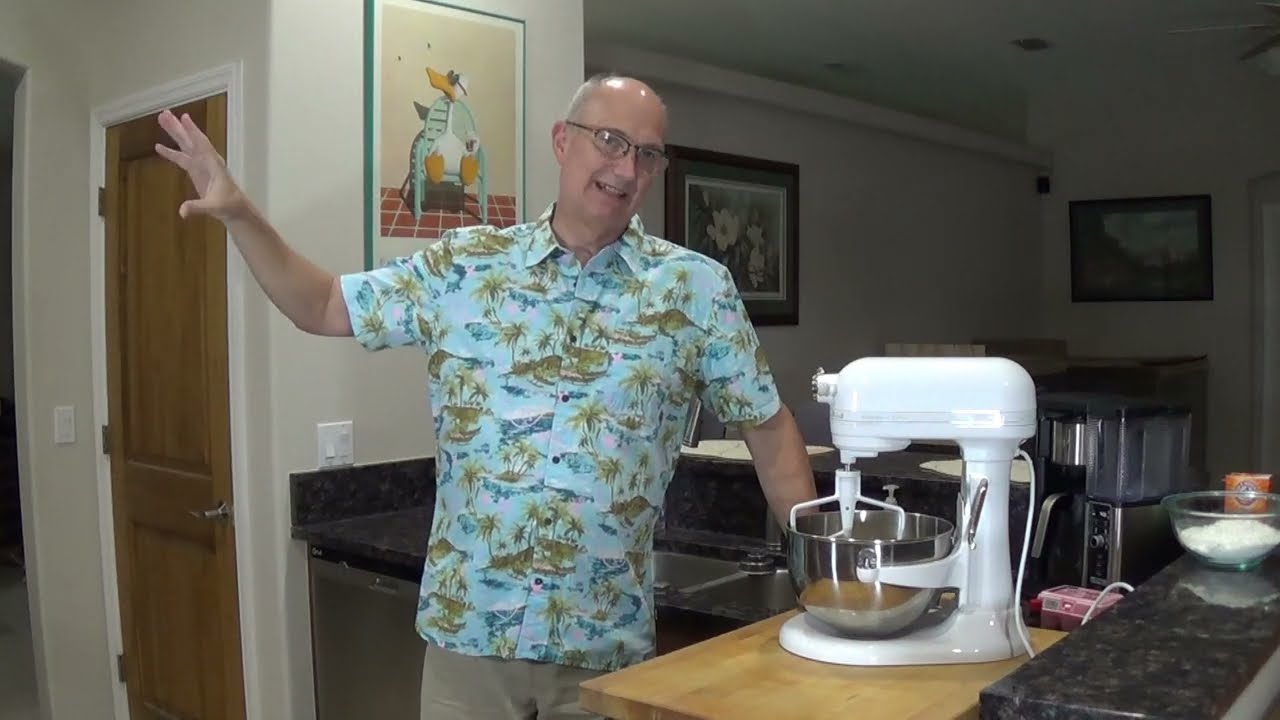 Bill's Toll House Cookies
