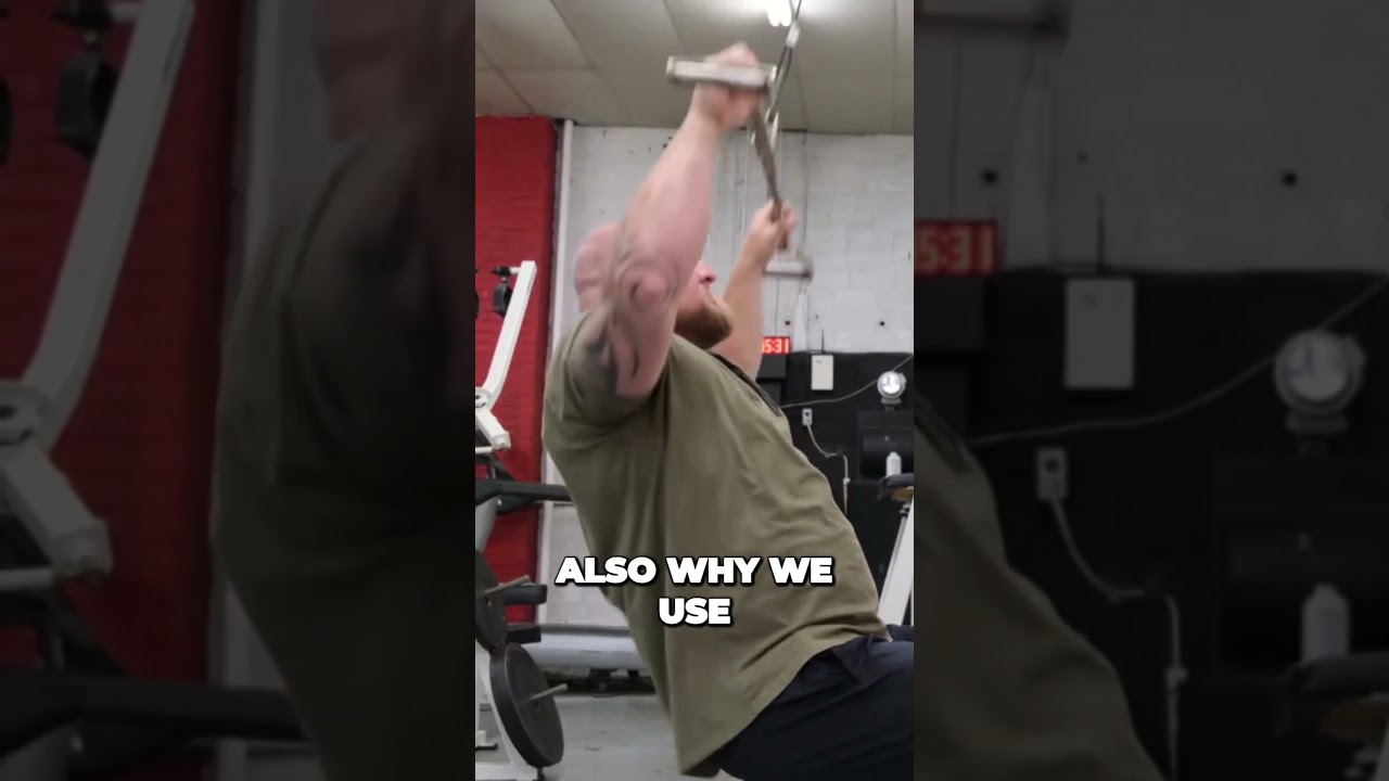 Unlocking Bench Press Power Strengthen Your Upper Back for Safety and Success