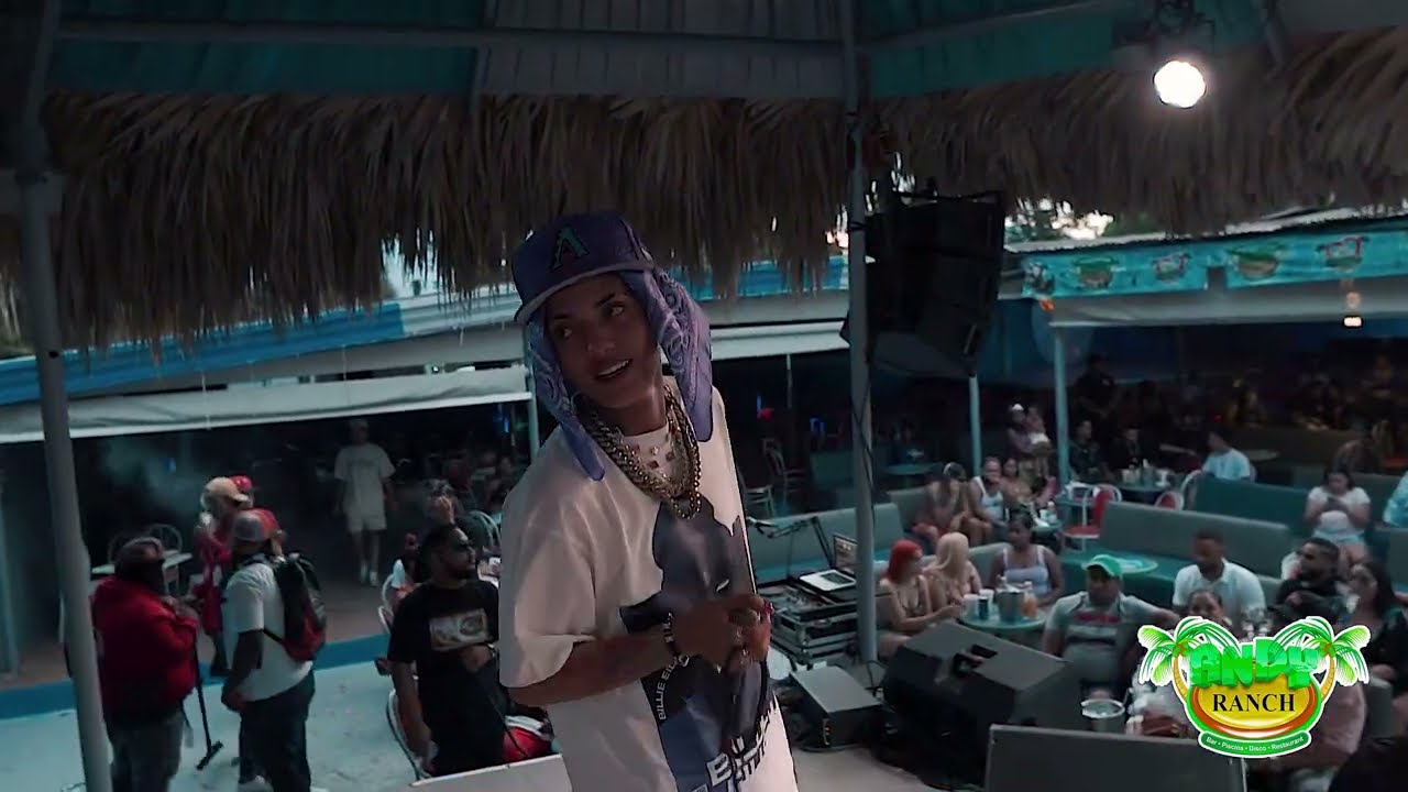 Onguito Wa - En Vivo