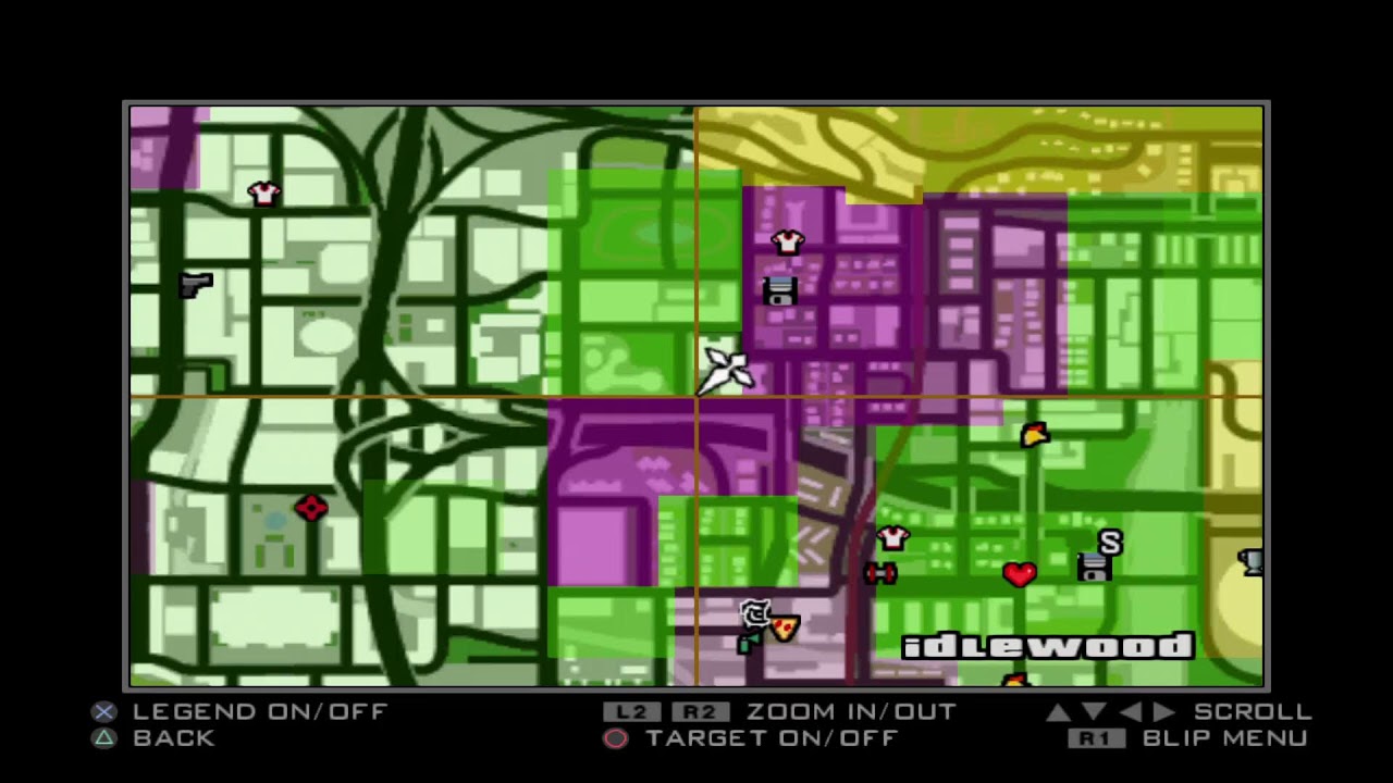 GTA san Andreas #31