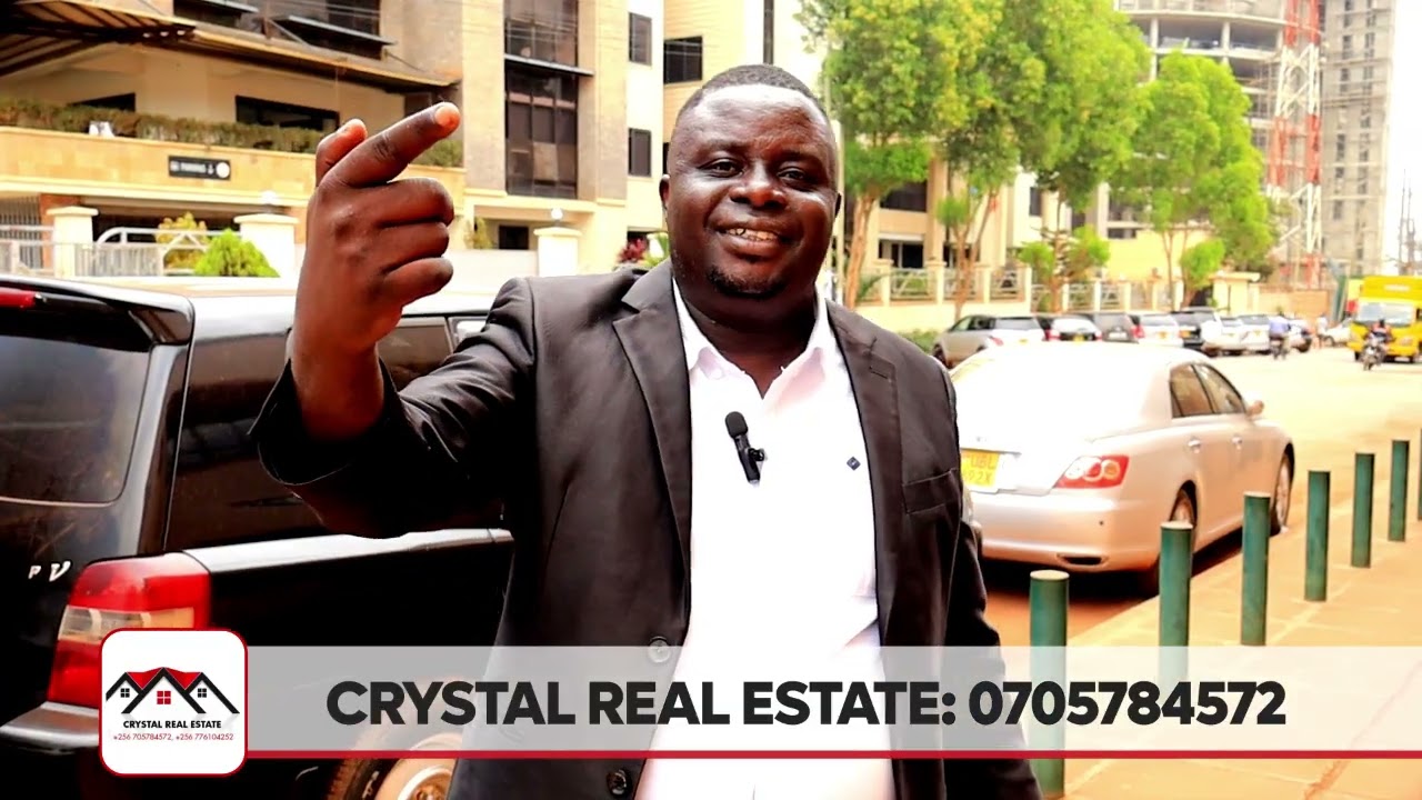 THESE ARE THE RISKS YOU AVOID WHEN YOU BUY LAND IN REAL ESTATE COMPANY