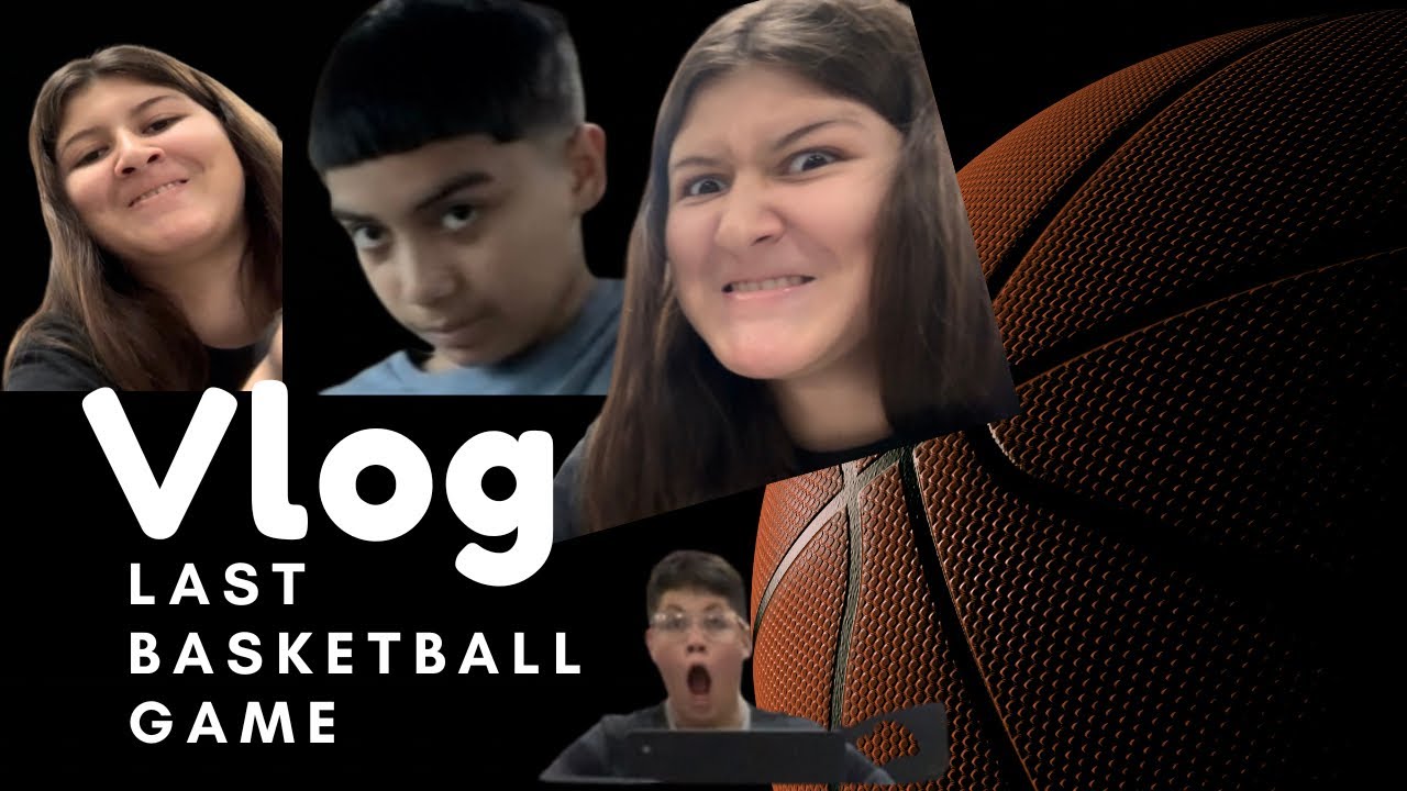 VLOG: LAST GAMEDAY EDITION!! 2-10