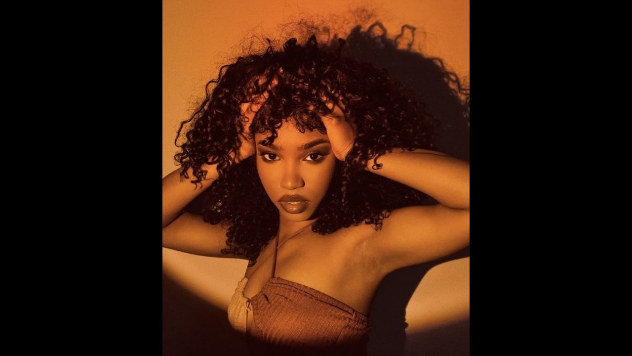 (FREE) Tyla x Rema Type Beat - 
