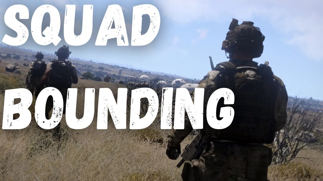 ARMA Reforger | 75th Ranger Regiment | Milsim Experience |  Ep 2