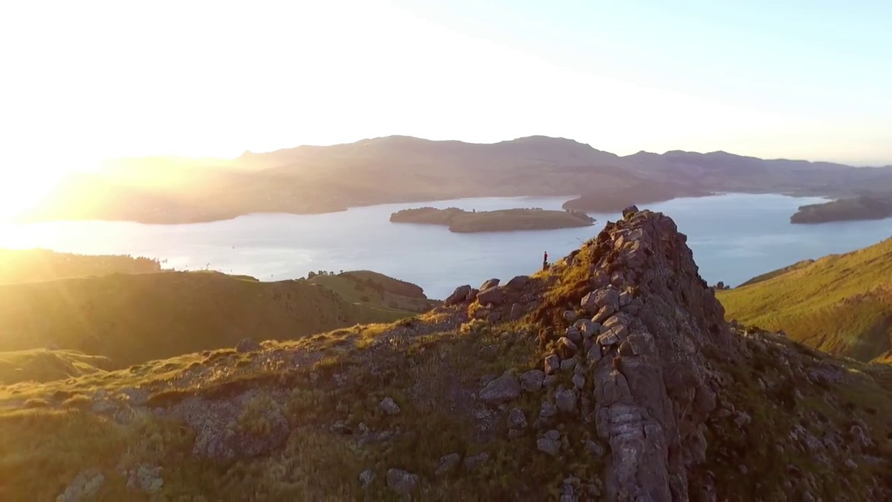 Port Hills, Christchurch