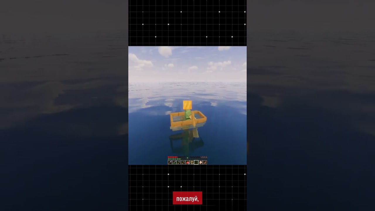 Майнкрафт, но я могу использовать только КОПЬЕ | Алмаз | #minecraft #diamond #gaming