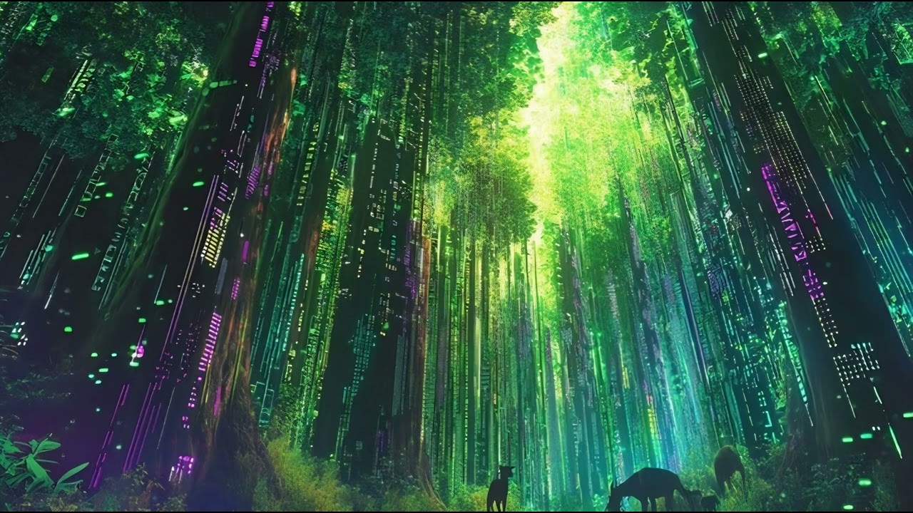 Arcologies - Accesscode 