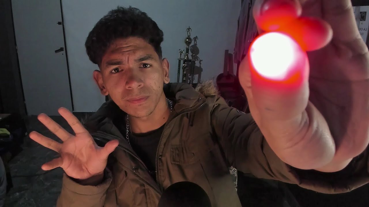 QUITO TUS PROBLEMAS para que puedas DESCANSAR| ASMR rápido en español