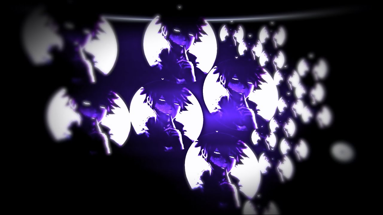 Senpa.io : The Immortals (zyler x legacy)