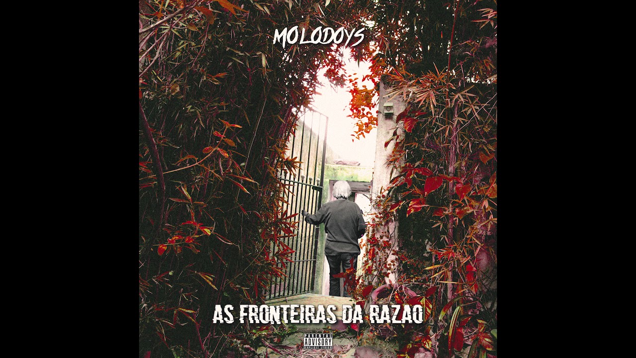 Molodoys - Olhos Escarlates