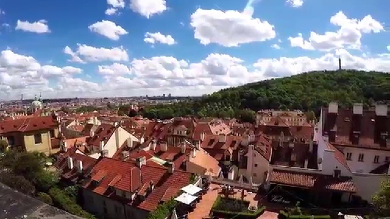 Prague 2015