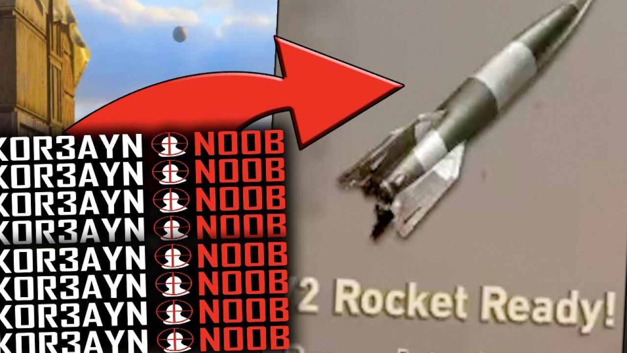 I PLAYED SHIPMENT 1944 AND THIS HAPPENED… - CoD WW2