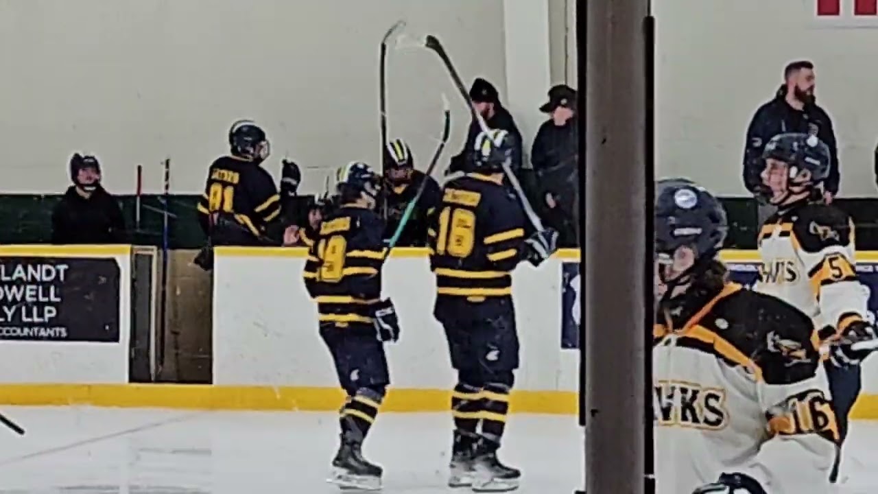 Start of high school playoffs 2026.