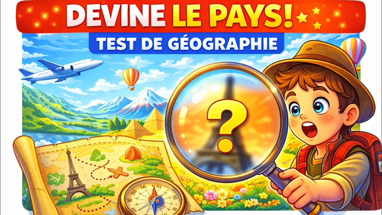 DEVINE LE PAYS  par le monument  🌍 🌁🌉⛩️🤔🤓Du PLUS FACILE au PLUS IMPOSSIBLE 🤯