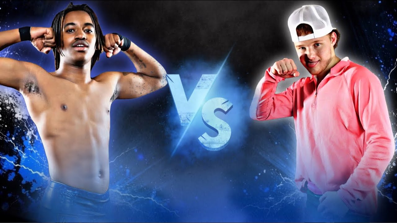 Zae Gates Vs JJ Lawson (3/14/26)