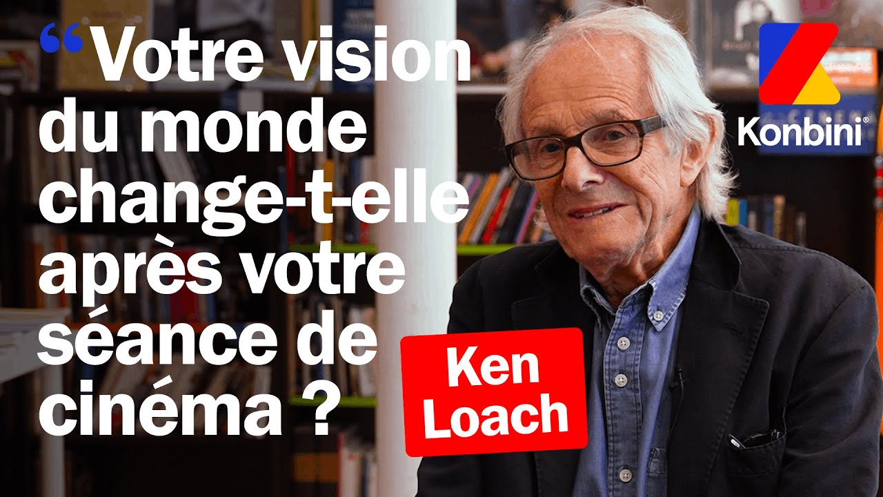 Ken Loach, le réalisateur militant ?
