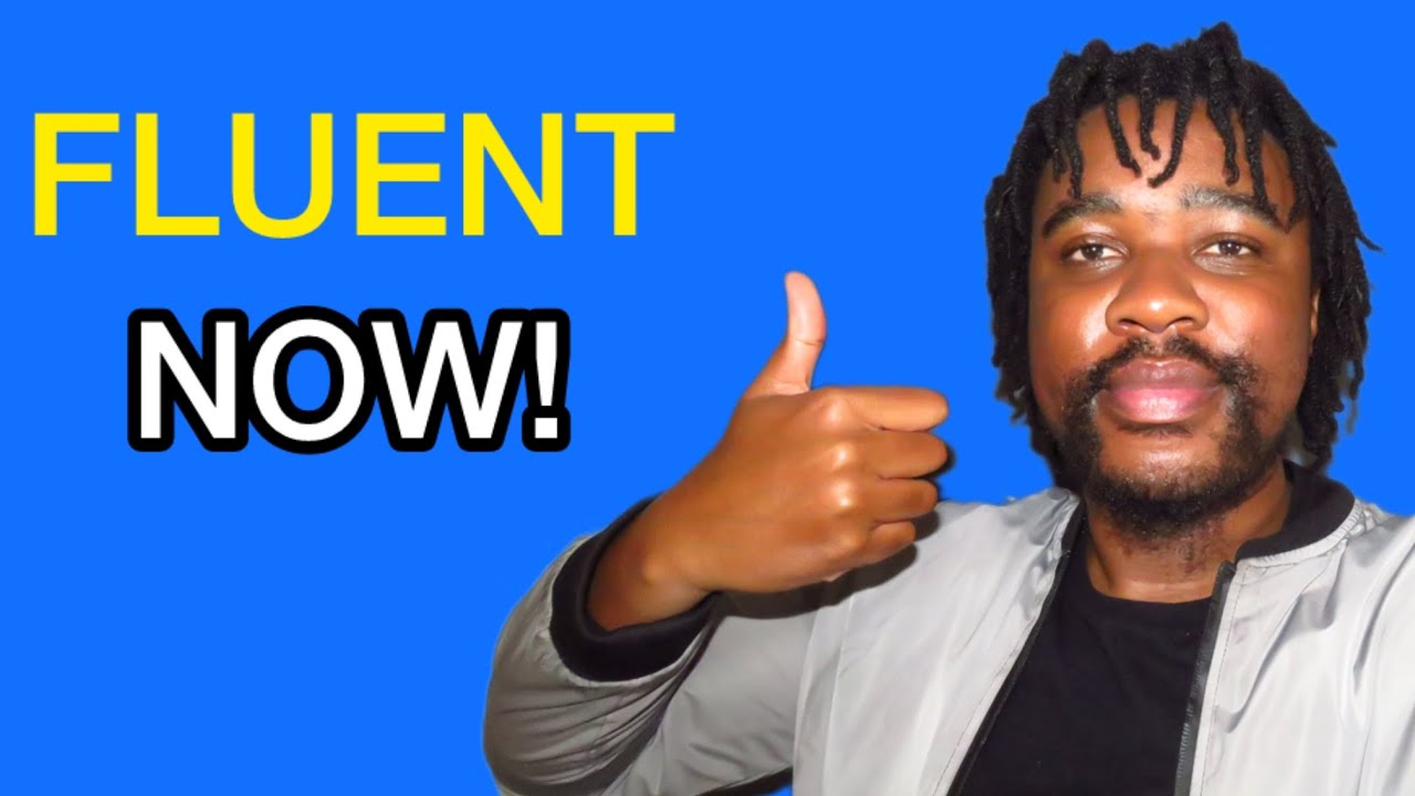 IMPROVE YOUR ENGLISH FAST