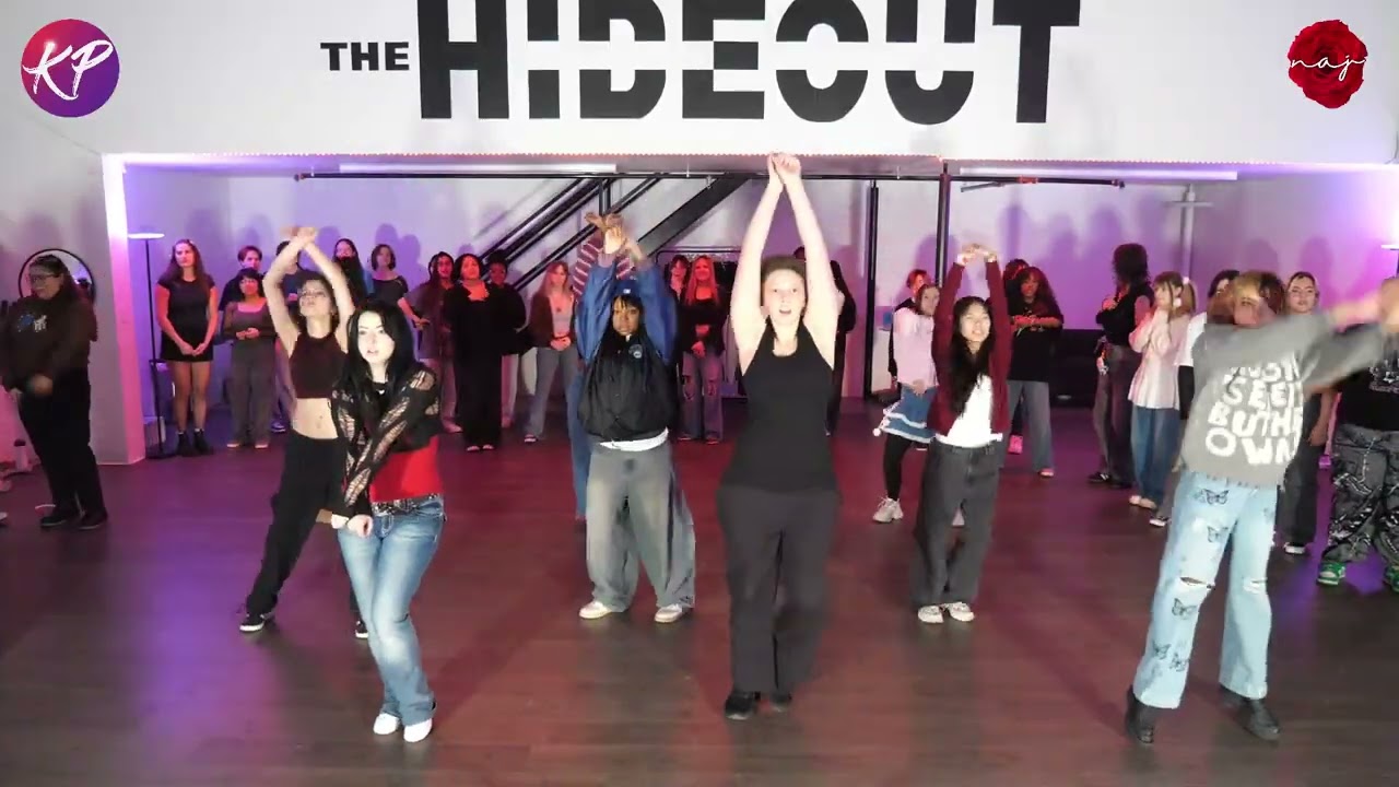 [DENVER, CO] Kick Off Random Play Dance Pt. 1