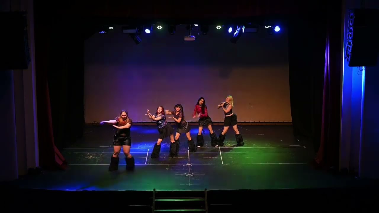 Kpop