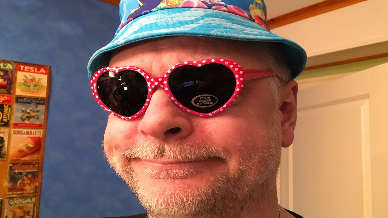 BABA GANOUSH (PAPANOMALY VLOG)