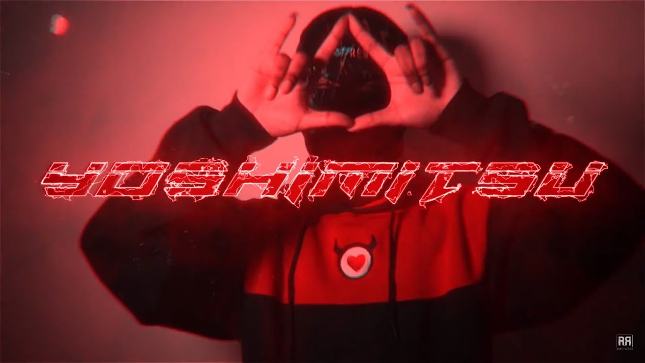 Shxdow - Yoshimitsu Showreel | ROSKO