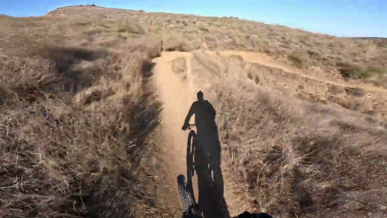 Lizard Rock Trail 2 0