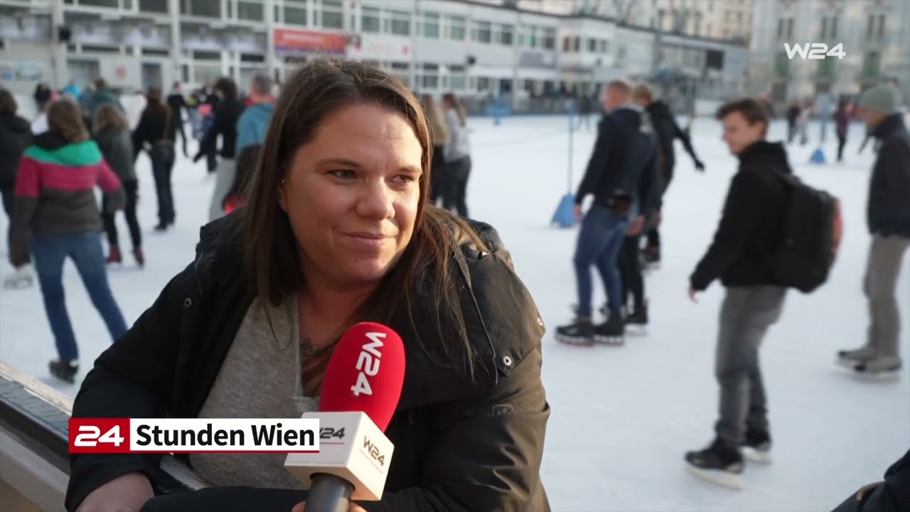 Auftakt: Wiener #Eislauf-Verein startet in neue Saison