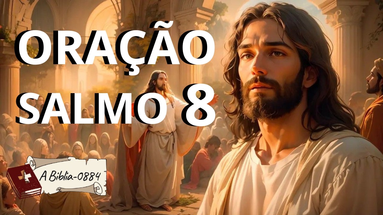🙏 SALMO 4: A ORAÇÃO QUE TRAZ PAZ NO MEIO DA TEMPESTADE E SILENCIA OS INIMIGOS 🔥✨