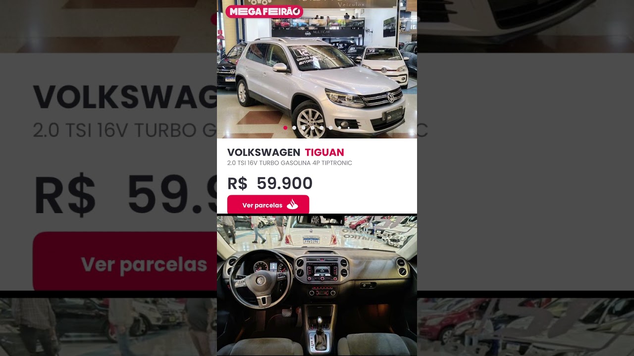 Melhores carros até 60 mil