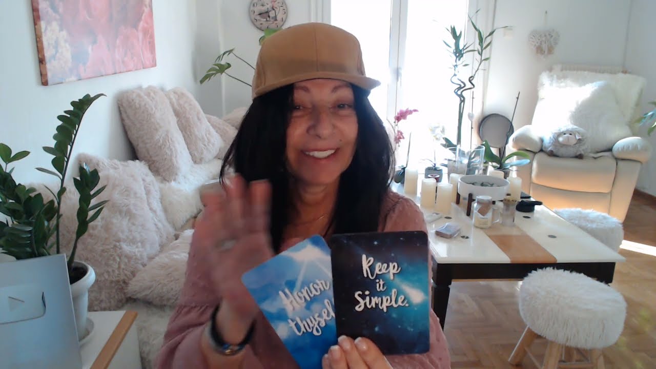 Virgo - What I Need To Tell You! - March 24