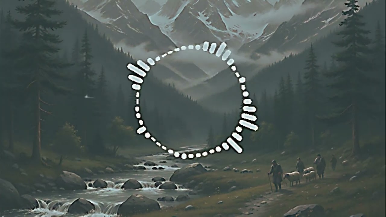 Hej Bystro Woda – Ballada o Janicku | Polska Pieśń Ludowa