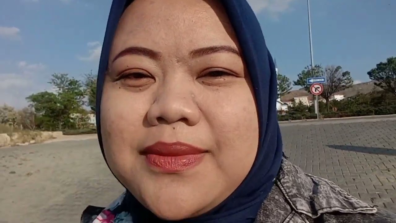 JALAN-JALAN LIAT BURUNG