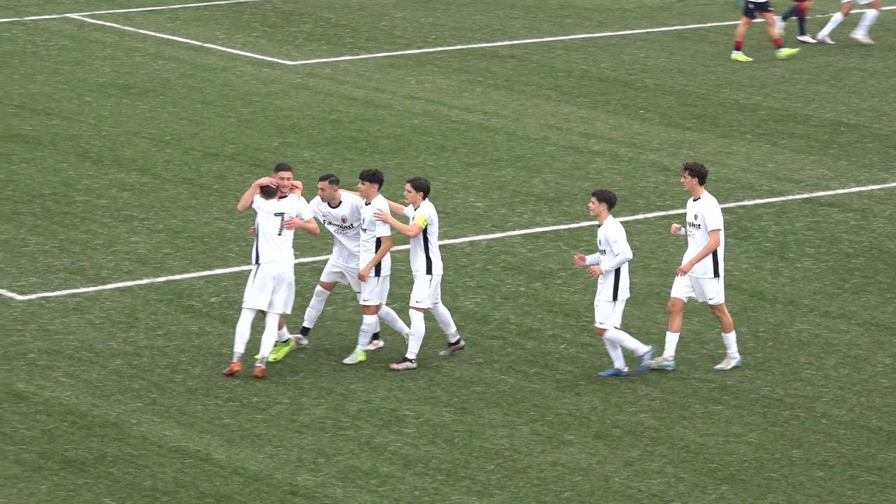 Primavera 2: Ascoli-Crotone 2-1 highlights