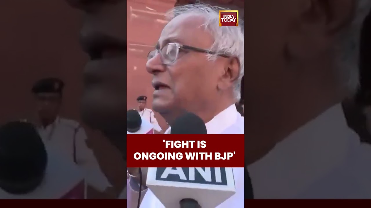 TMC MP Saugata Roy Slams All-Party Meeting | Parliament | Iran Israel #oilcrisis #allpartymeeting