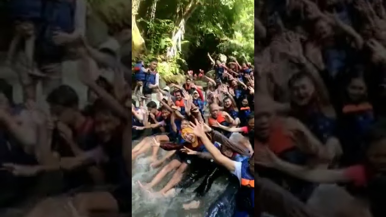 #citumang #citumangbodyrafting #reformer #rw07siaga
